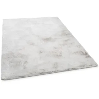 Gino Falcone Chiara 40x60cm silberfarben