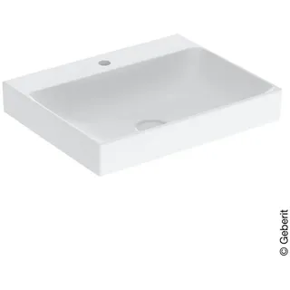 Geberit One Wandwaschtisch 60 x 48 cm (505020011)