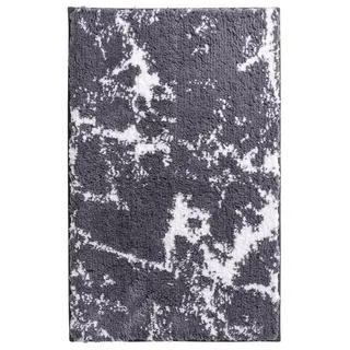 RIDDER Marmor Grau 60 x 90 cm