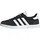 Core Black / Cloud White / Core Black 38 2/3