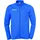 Regenjacke Blau 128