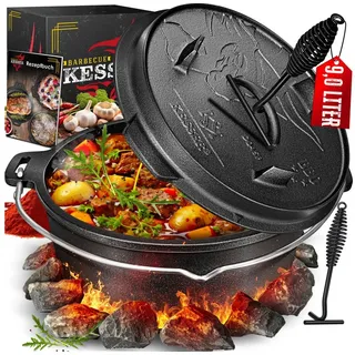 Kesser Dutch Oven Set 9 l 21898