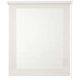 STORESDECO Screen Rollo Thermo 200 x 250 cm weiß
