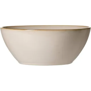 Ritzenhoff & Breker Olivia Beige Ø 23 cm