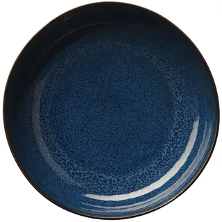 Asa Selection Pastateller 21 cm blau