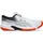 Sportschuh ASICS weiß 46