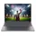 16" 16IPH11 Core Ultra 7 356H 32 GB RAM 1 TB SSD RTX 5050 Win11 Pro Luna Grey