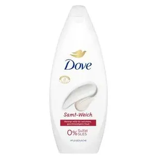 Dove Duschgel Samt-Weich 250 ml
