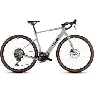 Cube Nuroad Hybrid C:62 Race 400X 2026 28 Zoll RH M reedbeige 'n' black