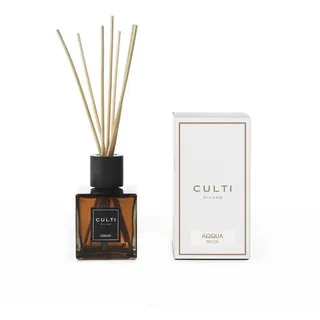 Culti Milano Raumduft Decor Aqqua 250 ml braun