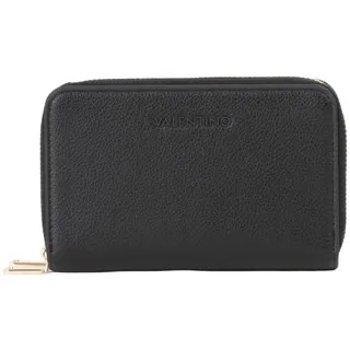 Valentino Farn Geldbörse Unisex schwarz