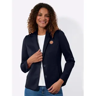 Witt Weiden Blazer Blau 42