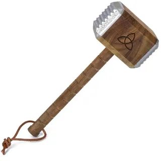getDigital Mjölnir Fleischhammer Fleischklopfer
