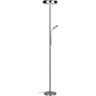 Trio Palermo R45741107 Nickel matt