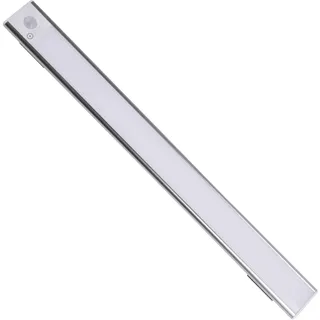 Müller-Licht Müller Licht, Möbelleuchte, MÜLLER-LICHT LED-Unterbauleuchte Aculine, 40, cm, max. 6500K, dimmbar 230 lm, 6500 K, Akku