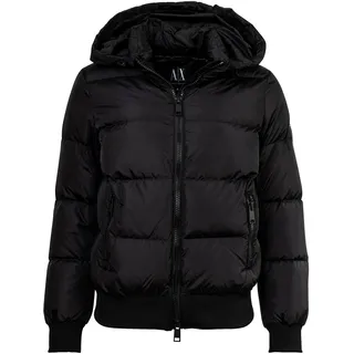 Armani Exchange Damen Schwarz S