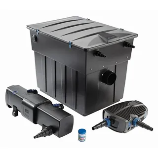 OASE BioTec ScreenMatic2 90000 Durchlauffilter