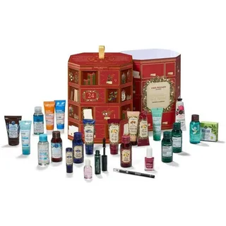 Yves Rocher Kosmetik-Adventskalender 2026