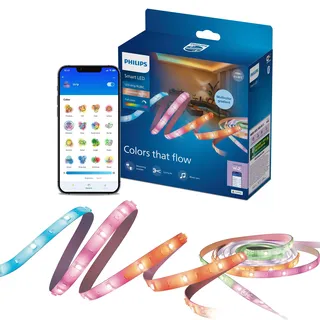 Philips SMART STRIP 20m 36W RGBIC 2000 cm