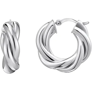 Thomas Sabo Creolen CR742-001-21 Silber 925 20,0 mm
