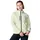 Damen Laufjacke Gelb S