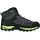 Antracite/Limegreen 46