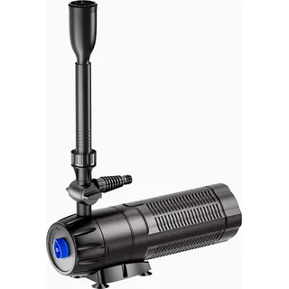 Wiltec CUP-129 Teichpumpe 1000l/h 24W UVC