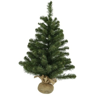 Künstlicher Weihnachtsbaum Pine  (Höhe: 90 cm)