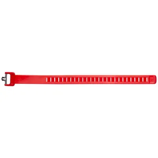 Black Diamond Ski Strap - Hyper red 15in | 38cm