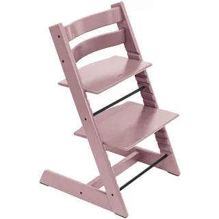 Stokke® Tripp Trapp® Treppenhochstuhl mit Gravur, lila