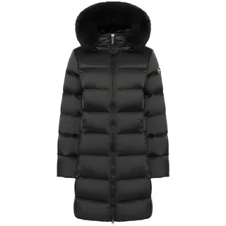 Colmar Daunenmantel schwarz 42