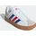 Cloud White / Team Royal Blue / Better Scarlet 39 1/3