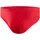 Eco 7 cm Brief Rot 7