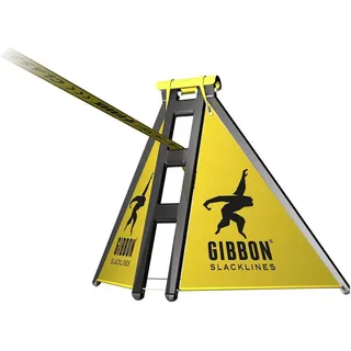 Gibbon Gibbon, Slackline
