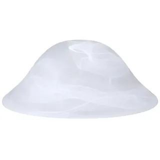 H4L Lampenglas Ø 335mm Ersatzglas
