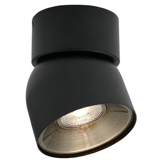 Nordlux Pitcher 1x10 W schwarz