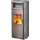 Naturstein grau 7 kW