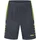 Shorts Herren Anthrazit/Lemon L