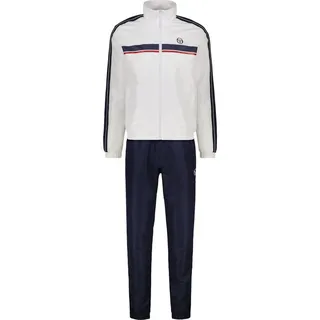 Sergio Tacchini AGAVE 025 Trainingsanzug Blau M