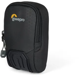Lowepro Adventura CS 20 III Schwarz