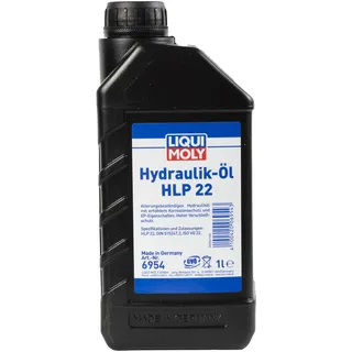 LIQUI MOLY Hydrauliköl 1L