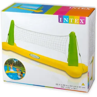 Intex Pool Volleyball Spiel 239 x 64 x 91 cm