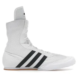 adidas Hog 2.0 Cloud White Core Black - 43 1/3 - Weiß - 43 1/3