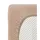 Single-Jersey 180 x 200 - 200 x 200 cm sand