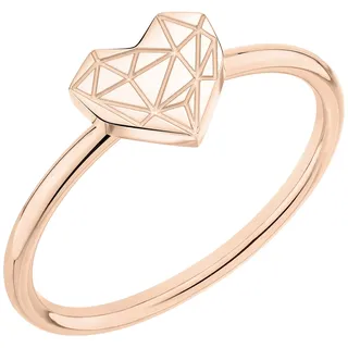 Liebeskind Berlin Liebeskind Liebeskind Damen-Damenring Edelstahl 54 32019442 Ringe