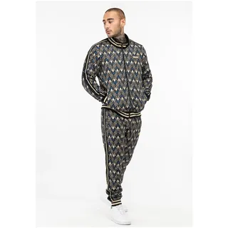 Lonsdale Rendale Trainingsanzug Multicolour S