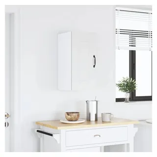 vidaXL Hängeschrank Kalmar 0 x 0 x 0 cm Weiß