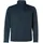 Tesero Ii Fleece Mit Halbem Reißverschluss Dark Sea L