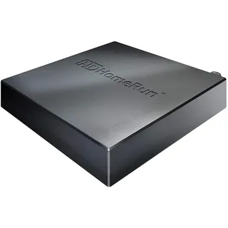 SiliconDust HDHomeRun Flex Duo 2 x ATSC Tuner – HDFX-2US