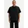 Red Tab Vintage Tee schwarz M